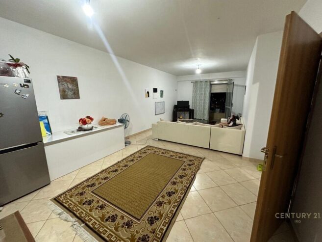 apartament 2+1+Ballkon,120 m2, rruga Besim Alla, Misto Mame.