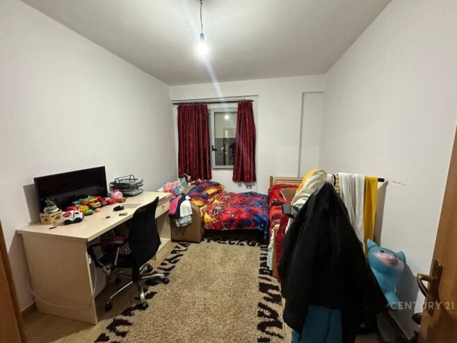 apartament 2+1+Ballkon,120 m2, rruga Besim Alla, Misto Mame.