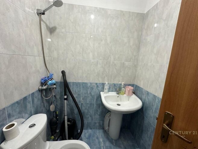 apartament 2+1+Ballkon,120 m2, rruga Besim Alla, Misto Mame.