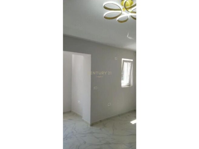 shitet apartament 1+1 Kati 1, 138.000 € (ne Vasil Shanto)