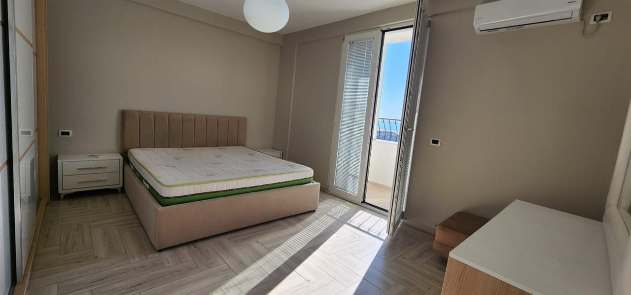 JEPET ME QERA APARTAMENT ME PAMJE DETI 3+1+2 ME GARAZH!