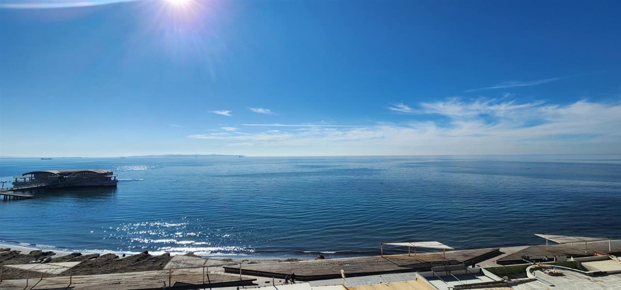 JEPET ME QERA APARTAMENT ME PAMJE DETI 3+1+2 ME GARAZH!