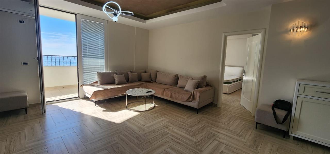 JEPET ME QERA APARTAMENT ME PAMJE DETI 3+1+2 ME GARAZH!