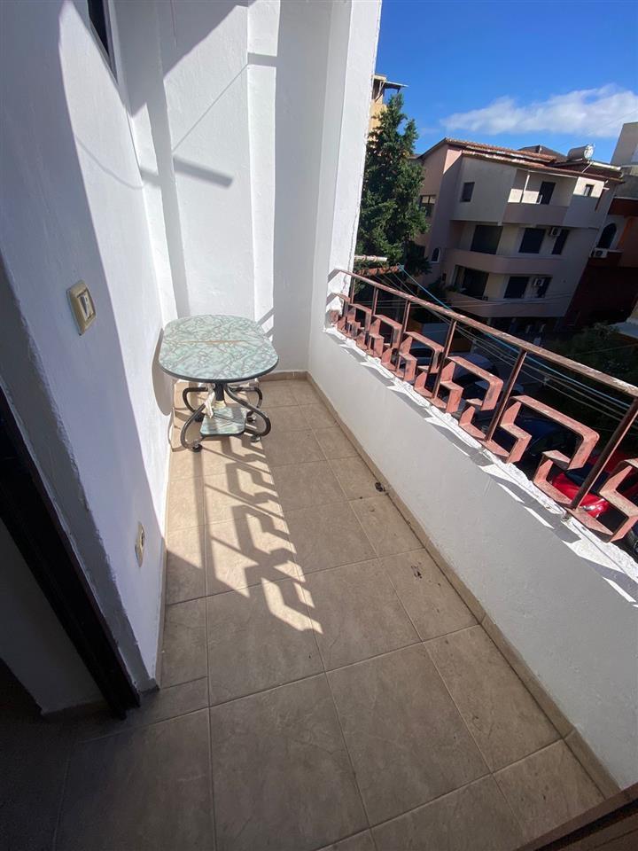 Apartament 1+1 për Shitje në Spitali, Durrës!