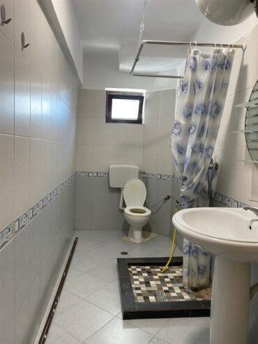 Apartament 1+1 për Shitje në Spitali, Durrës!
