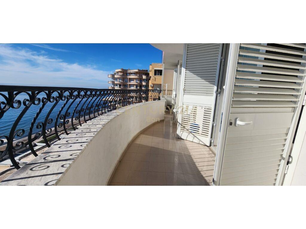 JEPET ME QERA APARTAMENT ME PAMJE DETI 3+1+2 ME GARAZH!