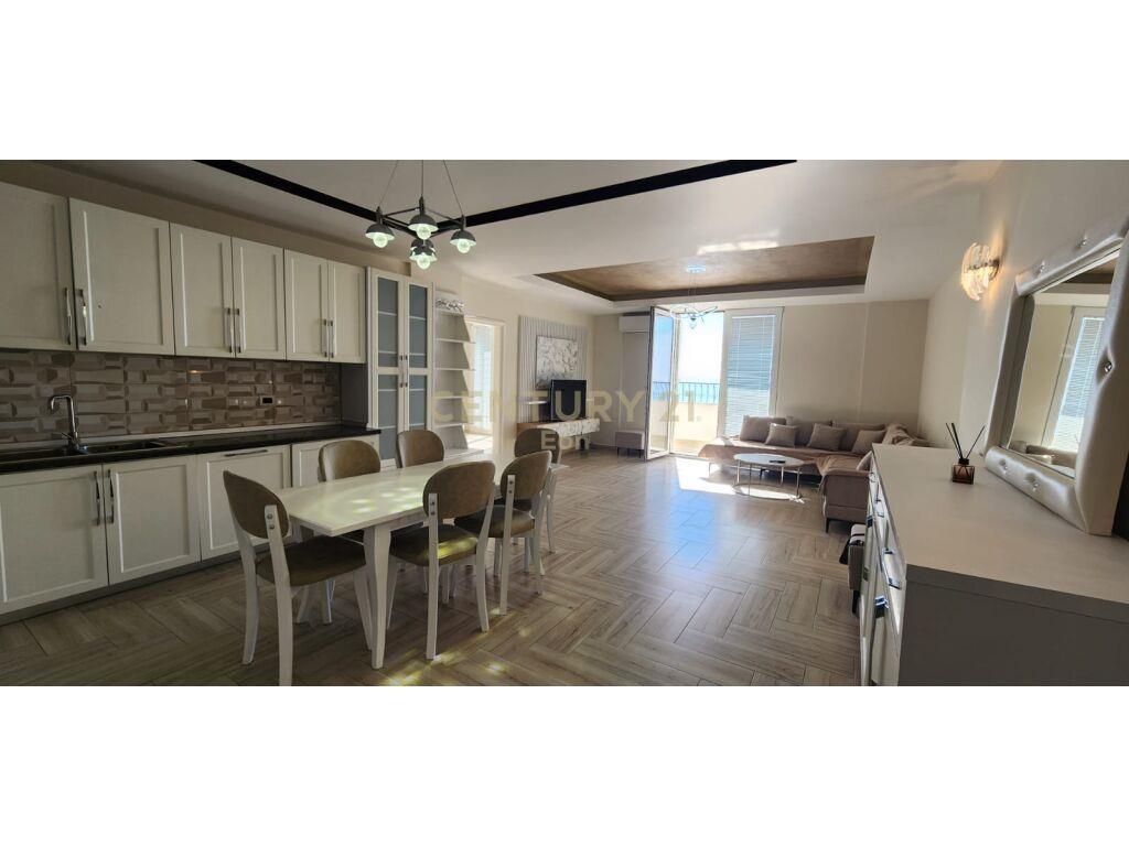 JEPET ME QERA APARTAMENT ME PAMJE DETI 3+1+2 ME GARAZH!