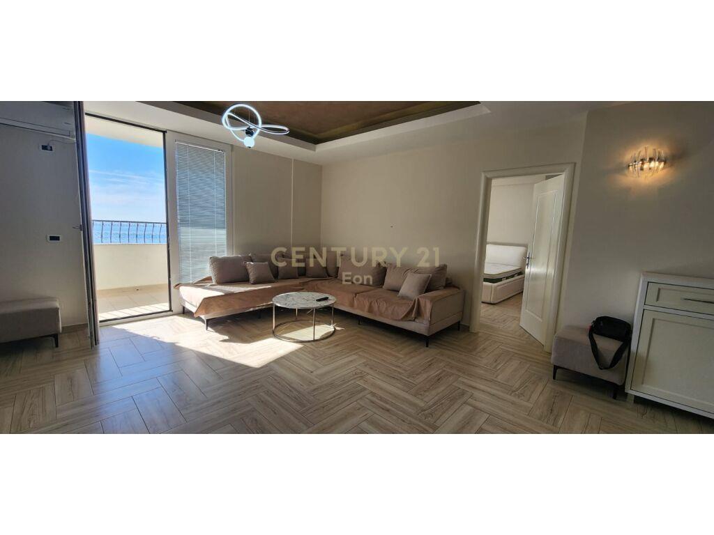 JEPET ME QERA APARTAMENT ME PAMJE DETI 3+1+2 ME GARAZH!