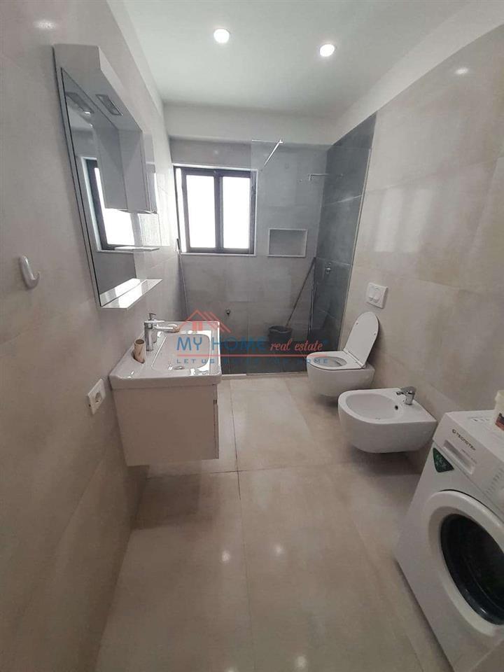 Apartament 2+1 Me Qira Ali Demi Tirane