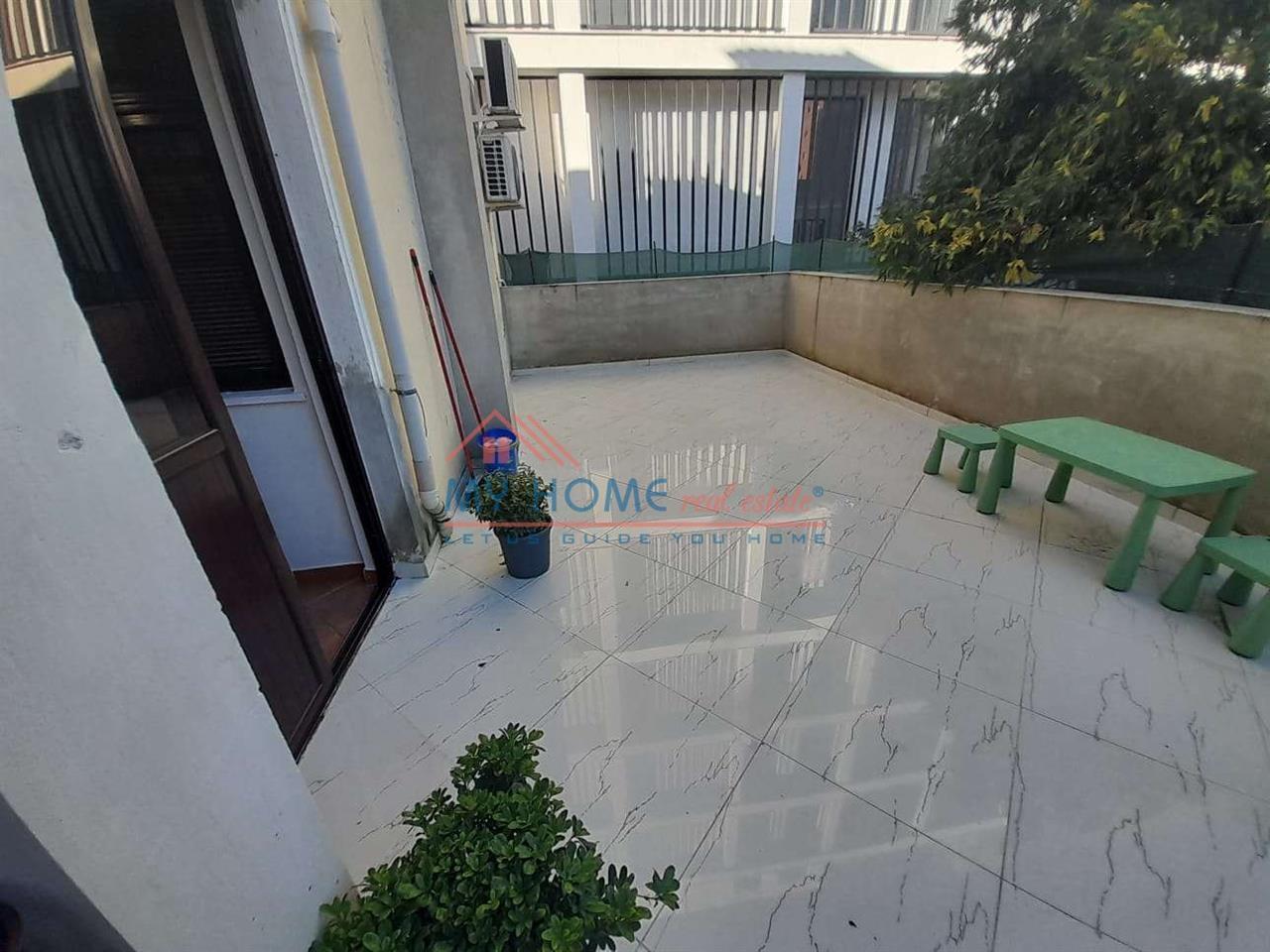 Apartament 2+1 Me Qira Ali Demi Tirane