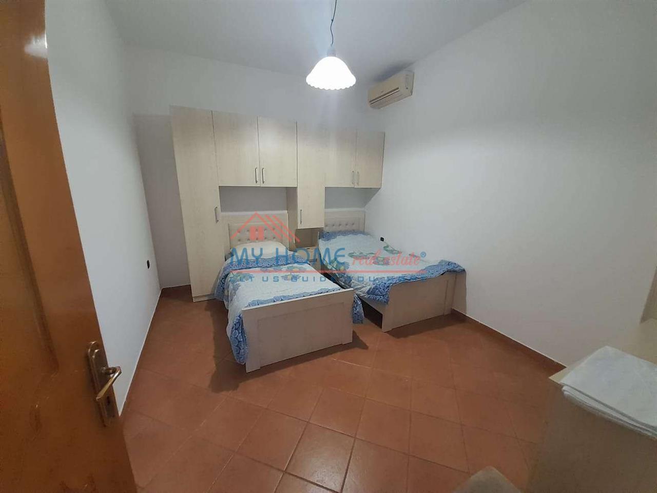 Apartament 2+1 Me Qira Ali Demi Tirane