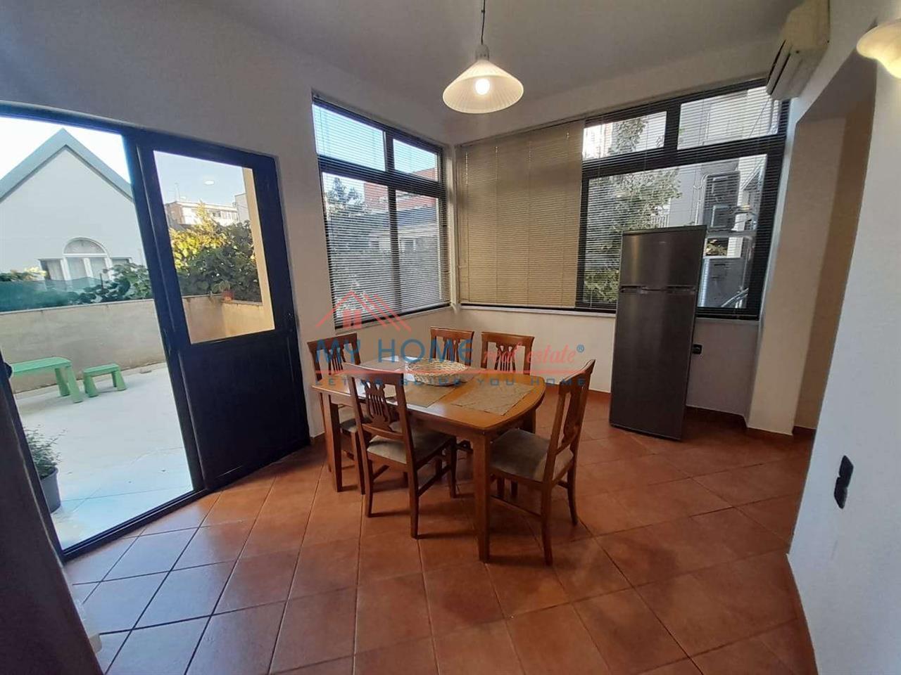 Apartament 2+1 Me Qira Ali Demi Tirane