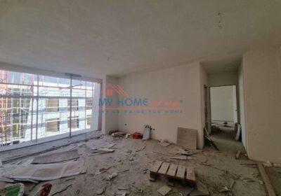 Apartament 2+1 Ne Shitje Te Klani Tirane