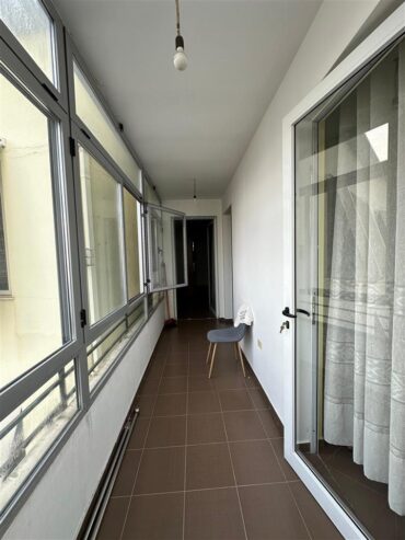 Shitet Apartament 2+1, Yzberisht