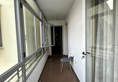 Shitet Apartament 2+1, Yzberisht
