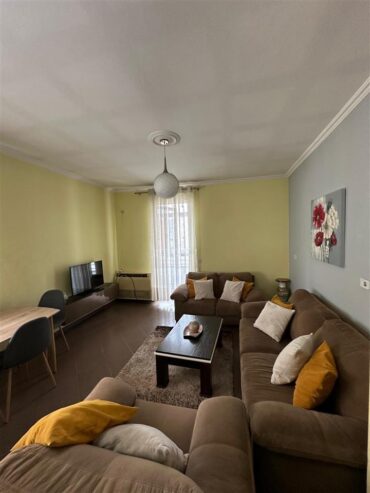 Shitet Apartament 2+1, Yzberisht