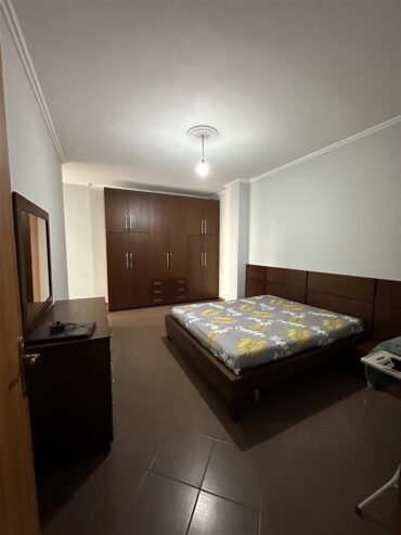 Shitet Apartament 2+1, Yzberisht