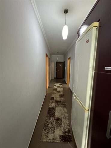 Shitet Apartament 2+1, Yzberisht