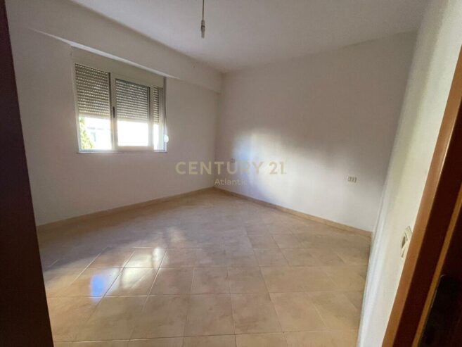 SHITET APARTAMENT 1+1 NE PLAZH RROTA KUQE, DURRES!