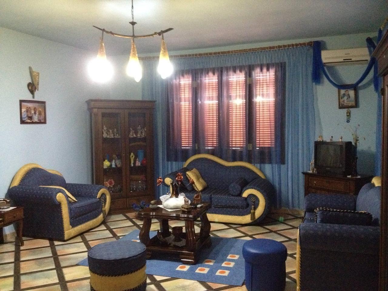 Shitet Vile| Ish rajoni