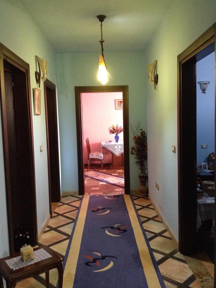 Shitet Vile| Ish rajoni