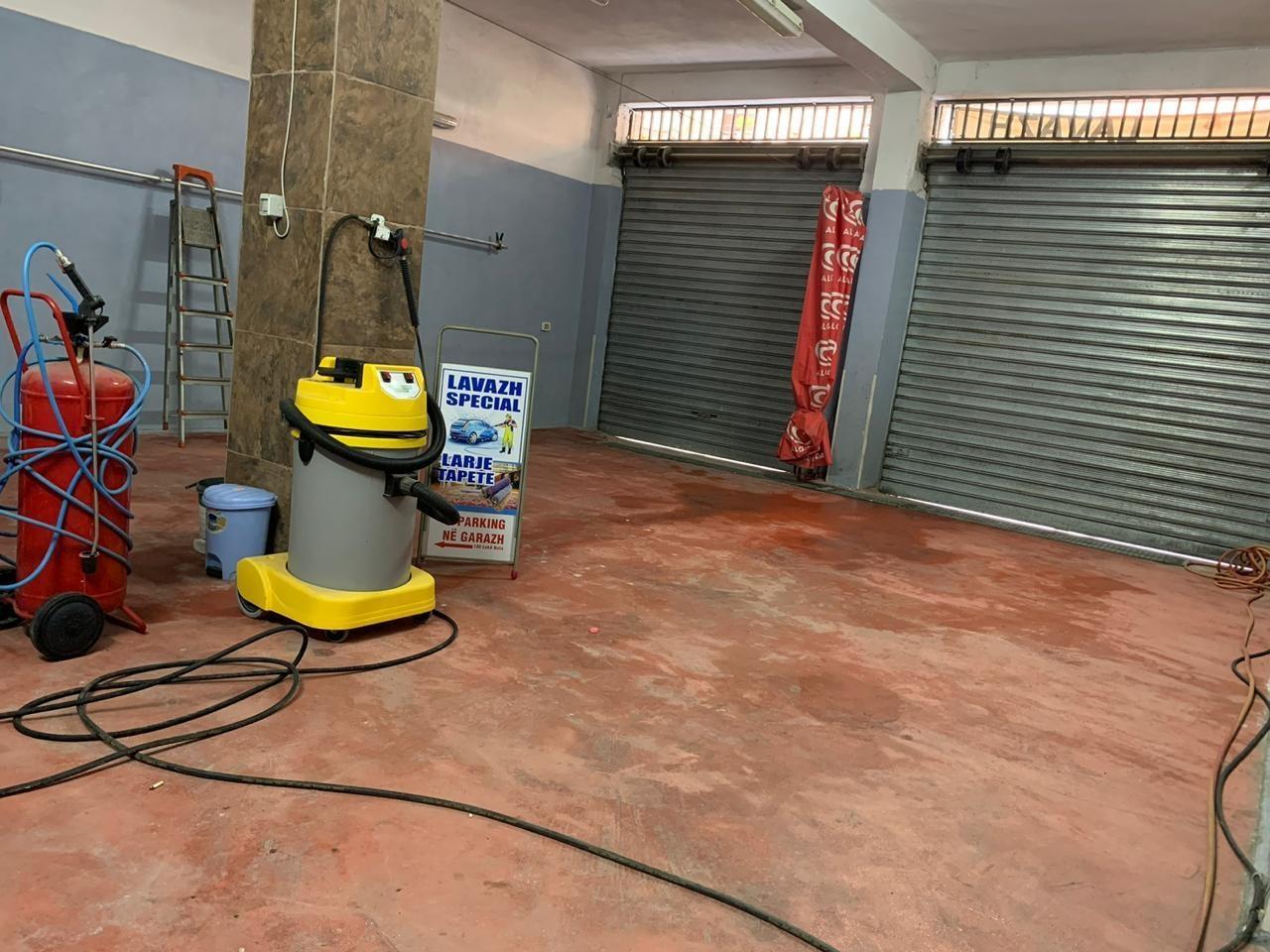 Shitet Vile| Ish rajoni