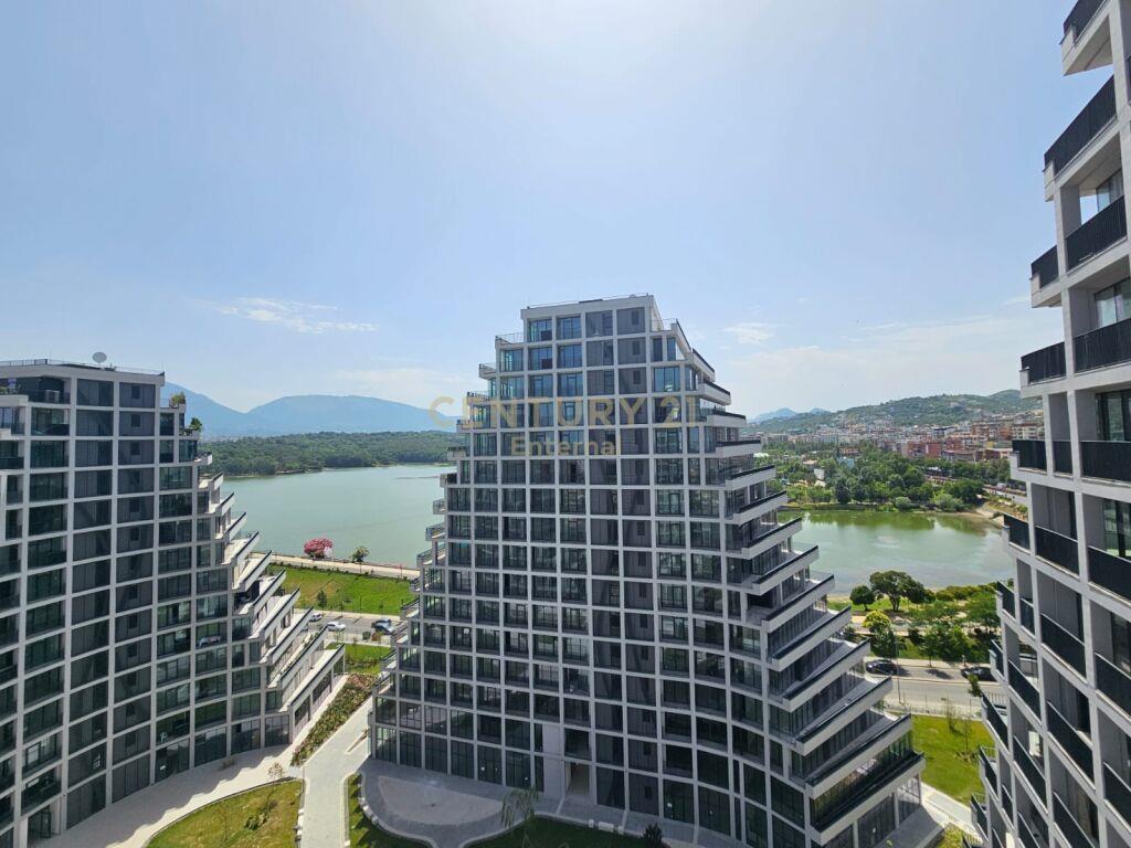 Per Qira Apartment 2+1+2 Liqeni i Tiranës 1,600 € /Muaj