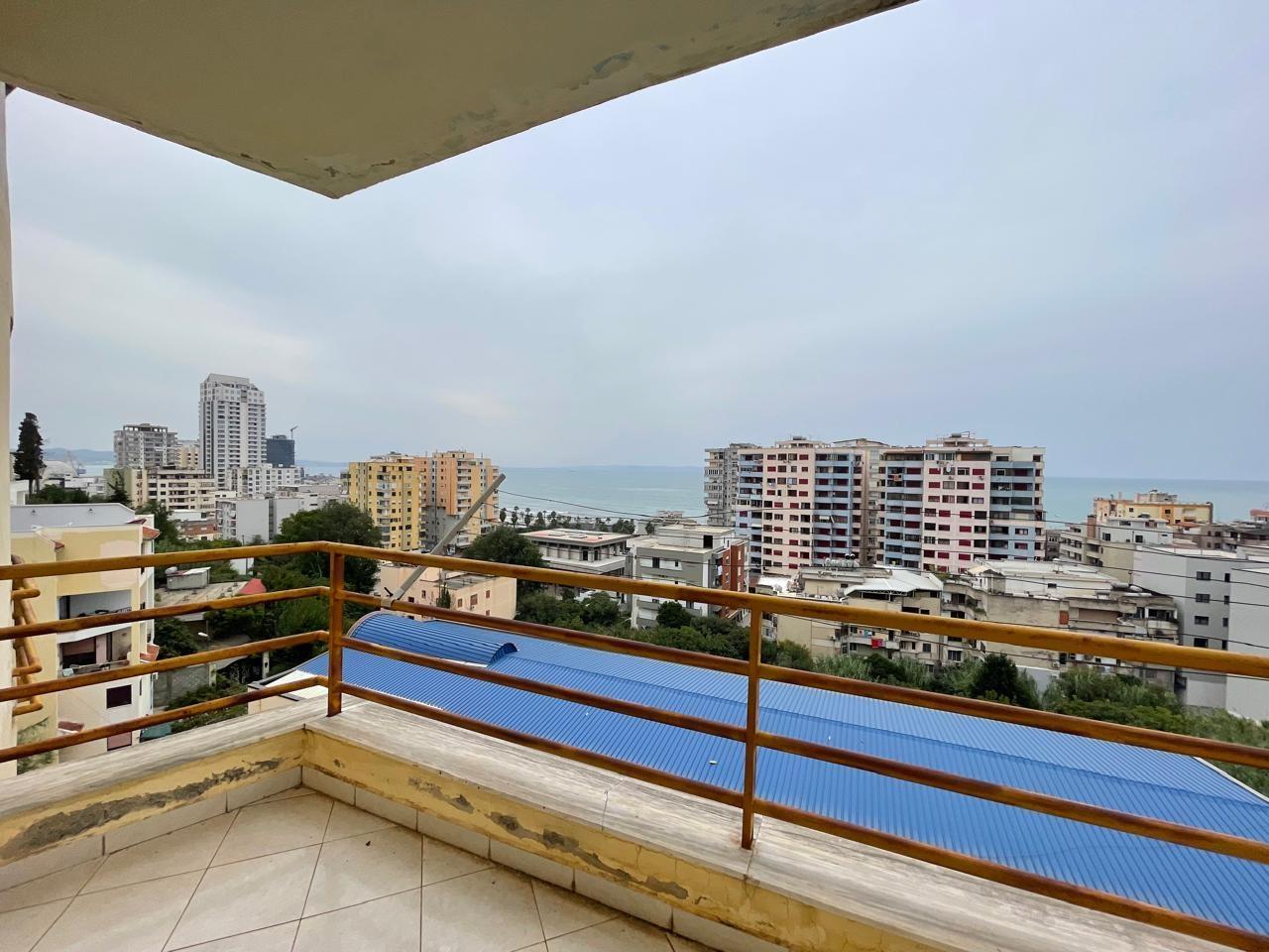 Apartament me Pamje Deti në Vollga !