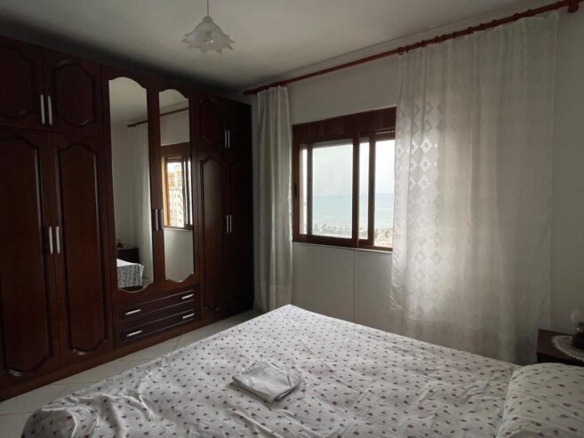 Apartament me Pamje Deti në Vollga !