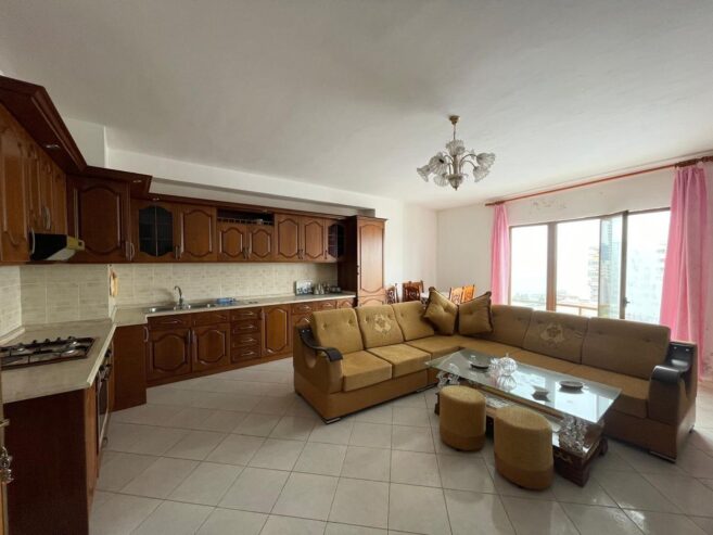 Apartament me Pamje Deti në Vollga !