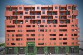 APARTAMENT 2+1 PER SHITJE, RRUGA 5 MAJI
