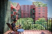 APARTAMENT 2+1 PER SHITJE, RRUGA 5 MAJI