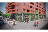 APARTAMENT 2+1 PER SHITJE, RRUGA 5 MAJI