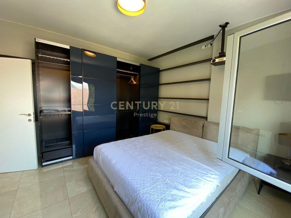 Per Qira Apartment 2+1+1 Liqeni i Tiranës 850 € /Muaj