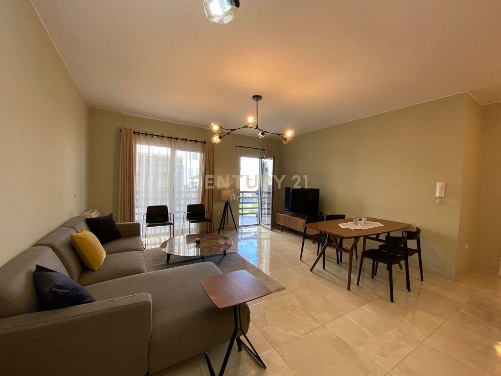 Per Qira Apartment 2+1+1 Liqeni i Tiranës 850 € /Muaj