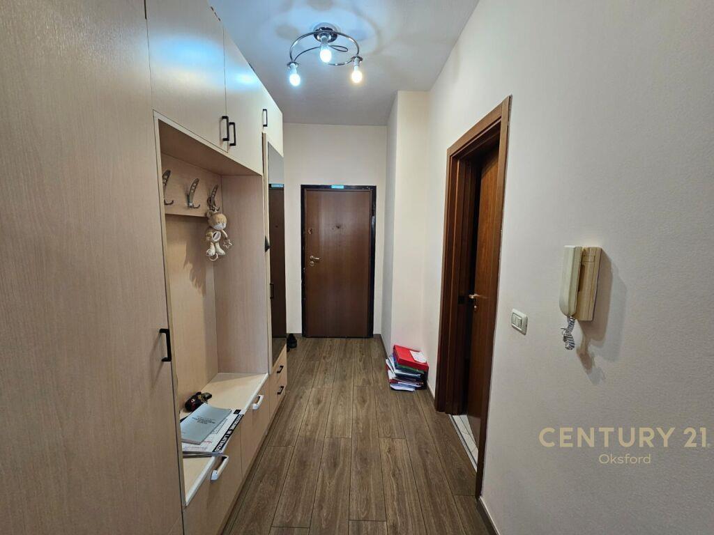 Per Qira Apartment 2+1+1 Myslym Shyri 750 € /Muaj