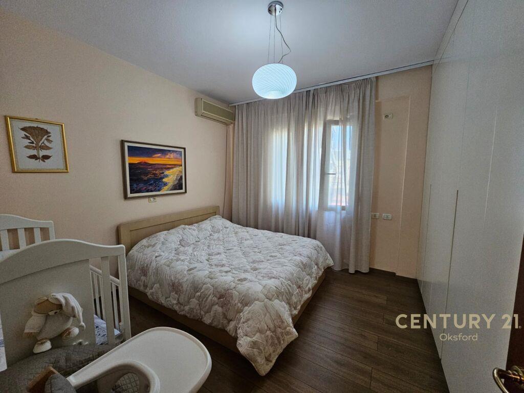 Per Qira Apartment 2+1+1 Myslym Shyri 750 € /Muaj