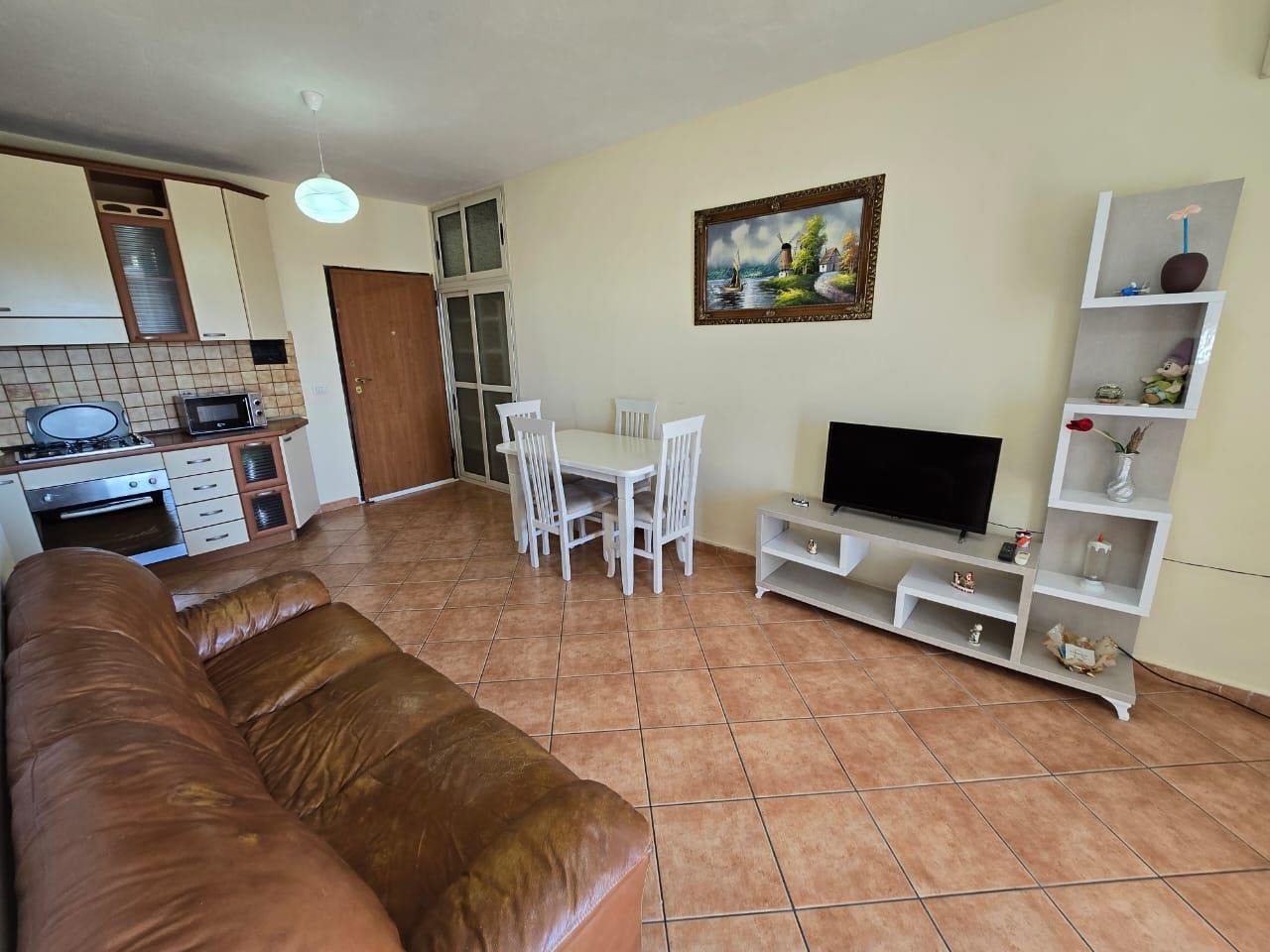 Apartament 1+1| Plazh