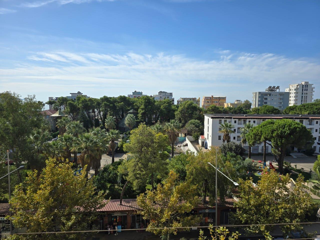 Apartament 1+1| Plazh