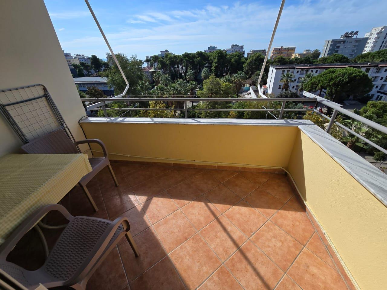 Apartament 1+1| Plazh