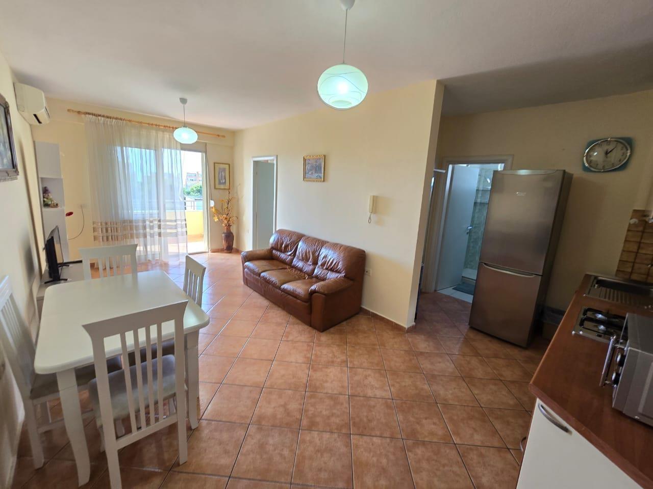 Apartament 1+1| Plazh