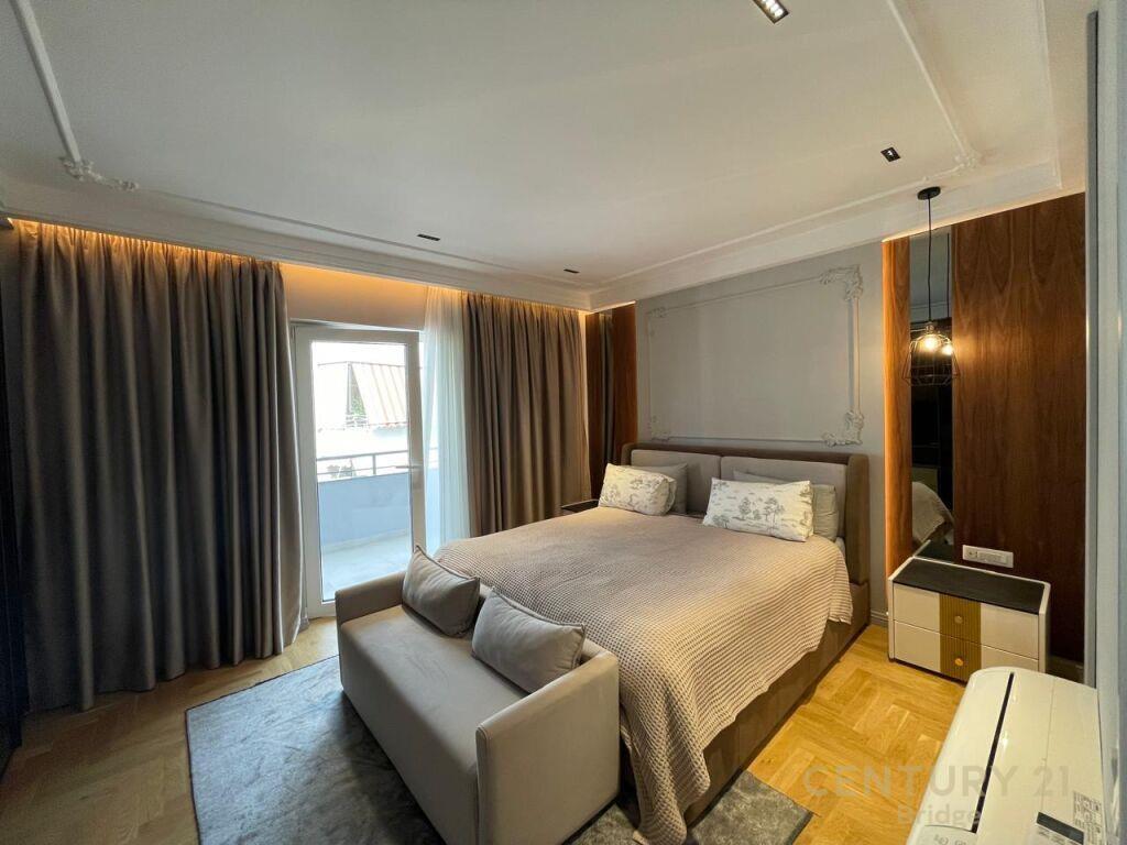 Per Qira Apartment 2+1+2 Kopshti Botanik Zoologjik 2,000 €