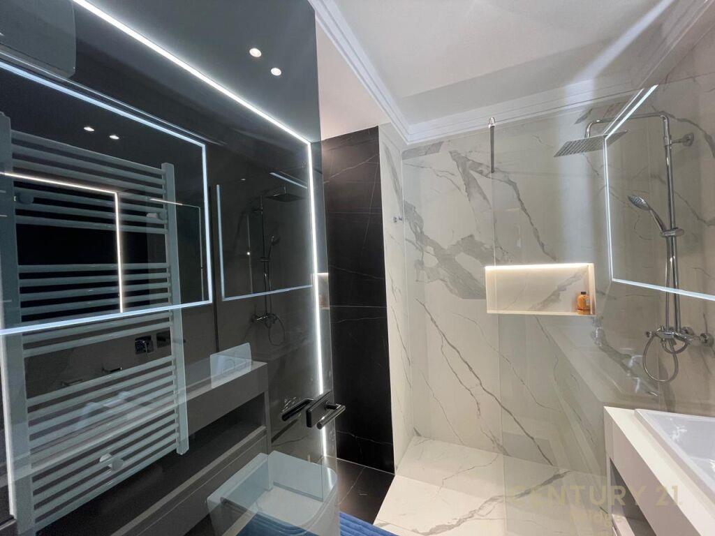 Per Qira Apartment 2+1+2 Kopshti Botanik Zoologjik 2,000 €