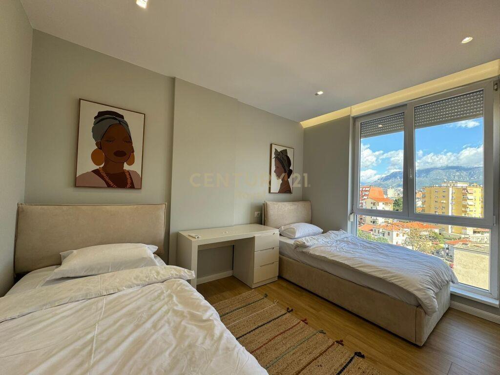 Per Qira Apartment 2+1+2 21 Dhjetori 1,200 € /Muaj