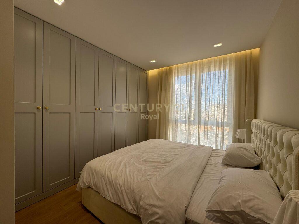 Per Qira Apartment 2+1+2 21 Dhjetori 1,200 € /Muaj