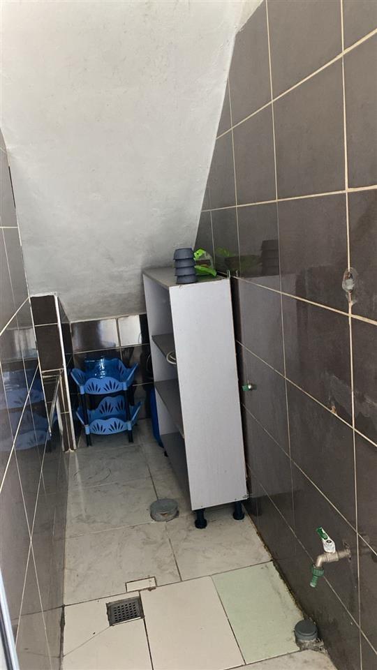 Shtepi me qira 1+1 bathore, kamëz