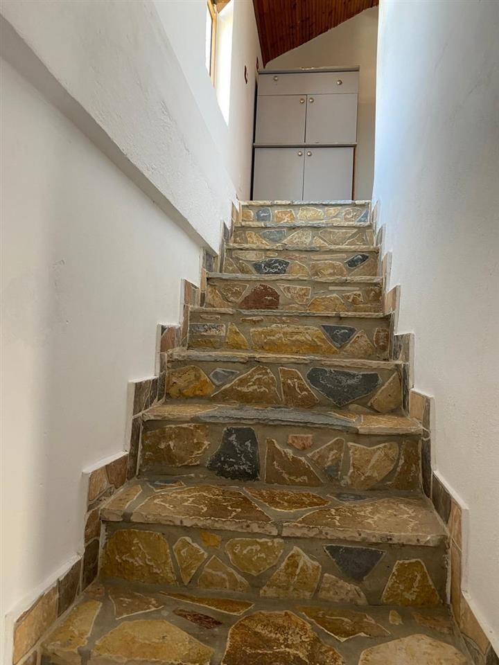 Shtepi me qira 1+1 bathore, kamëz