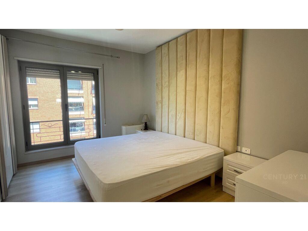 Per Qira Apartment 2+1+2 Kompleksi Delijorgji 1,100 € /Muaj