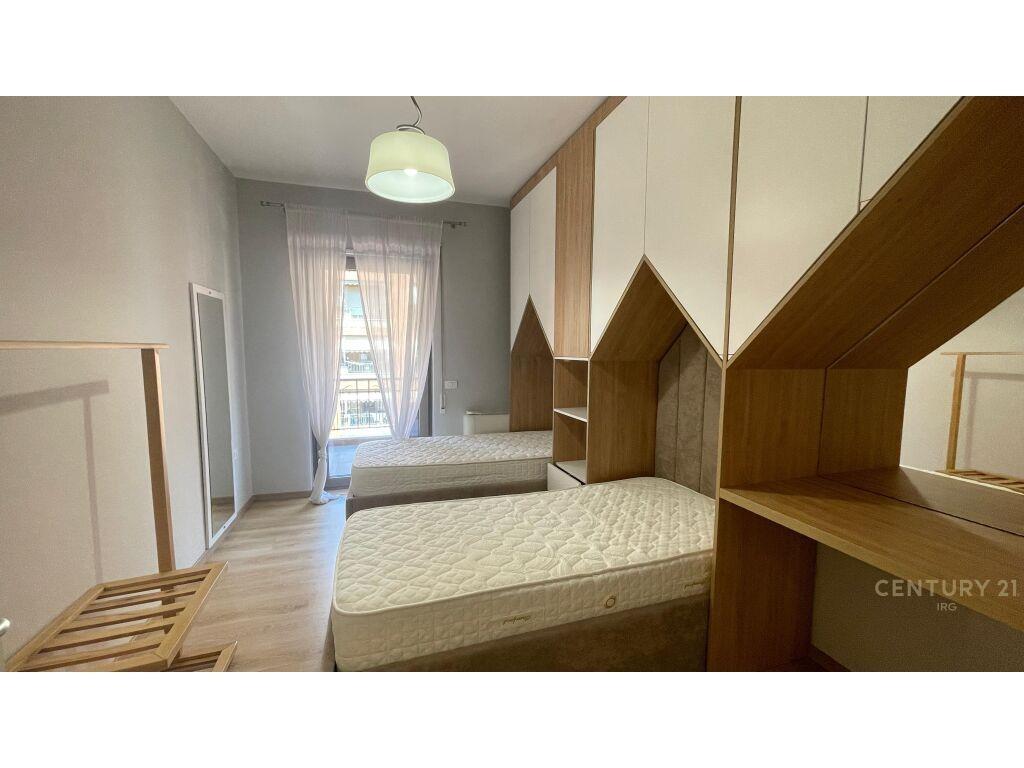 Per Qira Apartment 2+1+2 Kompleksi Delijorgji 1,100 € /Muaj