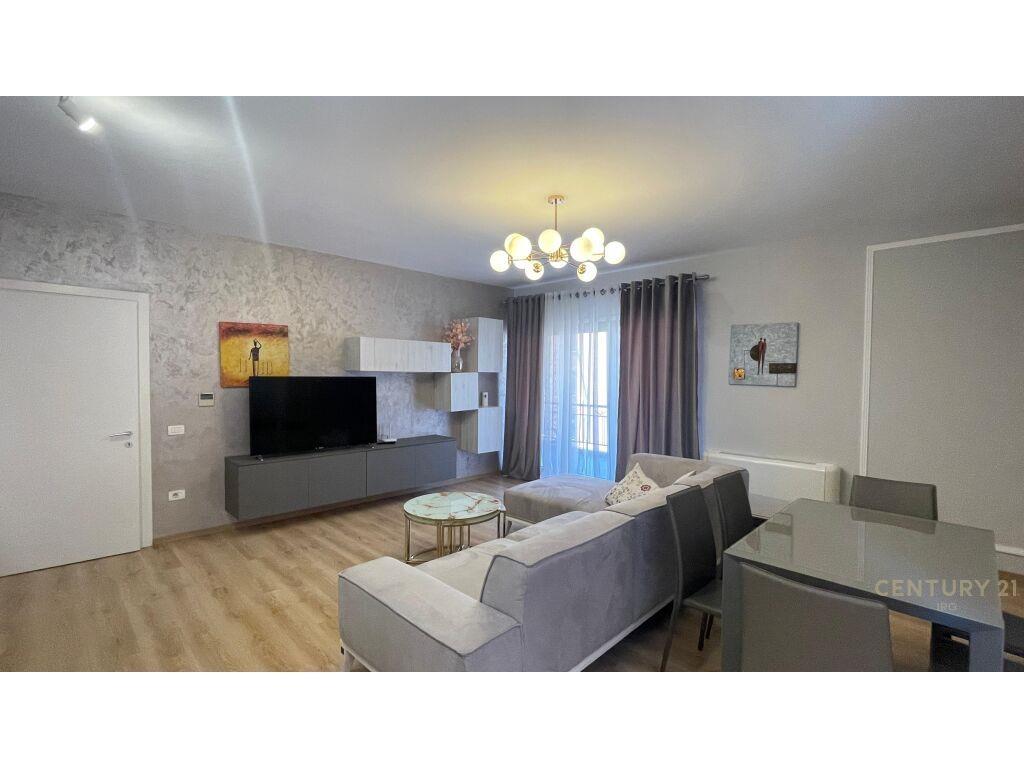 Per Qira Apartment 2+1+2 Kompleksi Delijorgji 1,100 € /Muaj